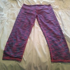 Fabletics capris
